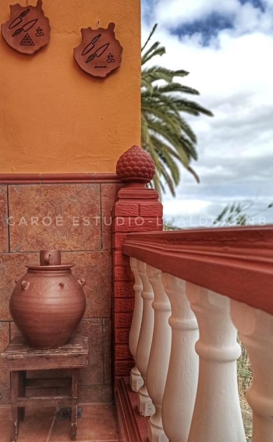 Vv Casa Juliana- Coqueta Casa Entre Montanas. Villa San Nicolás Екстериор снимка