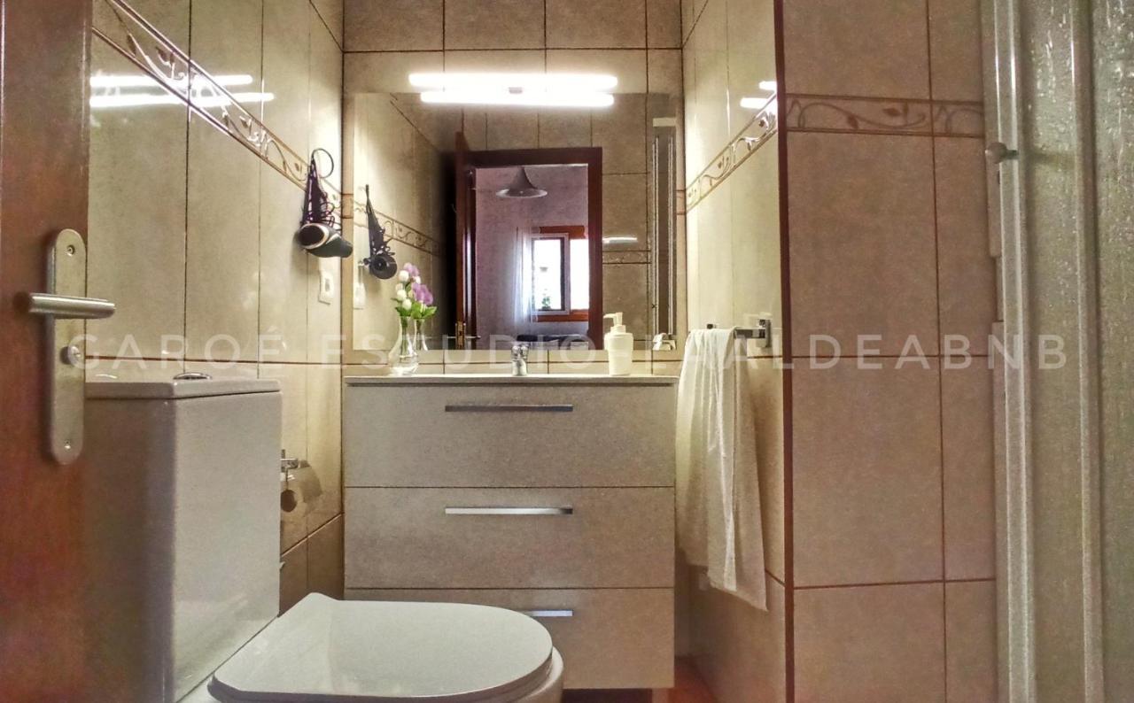 Vv Casa Juliana- Coqueta Casa Entre Montanas. Villa San Nicolás Екстериор снимка