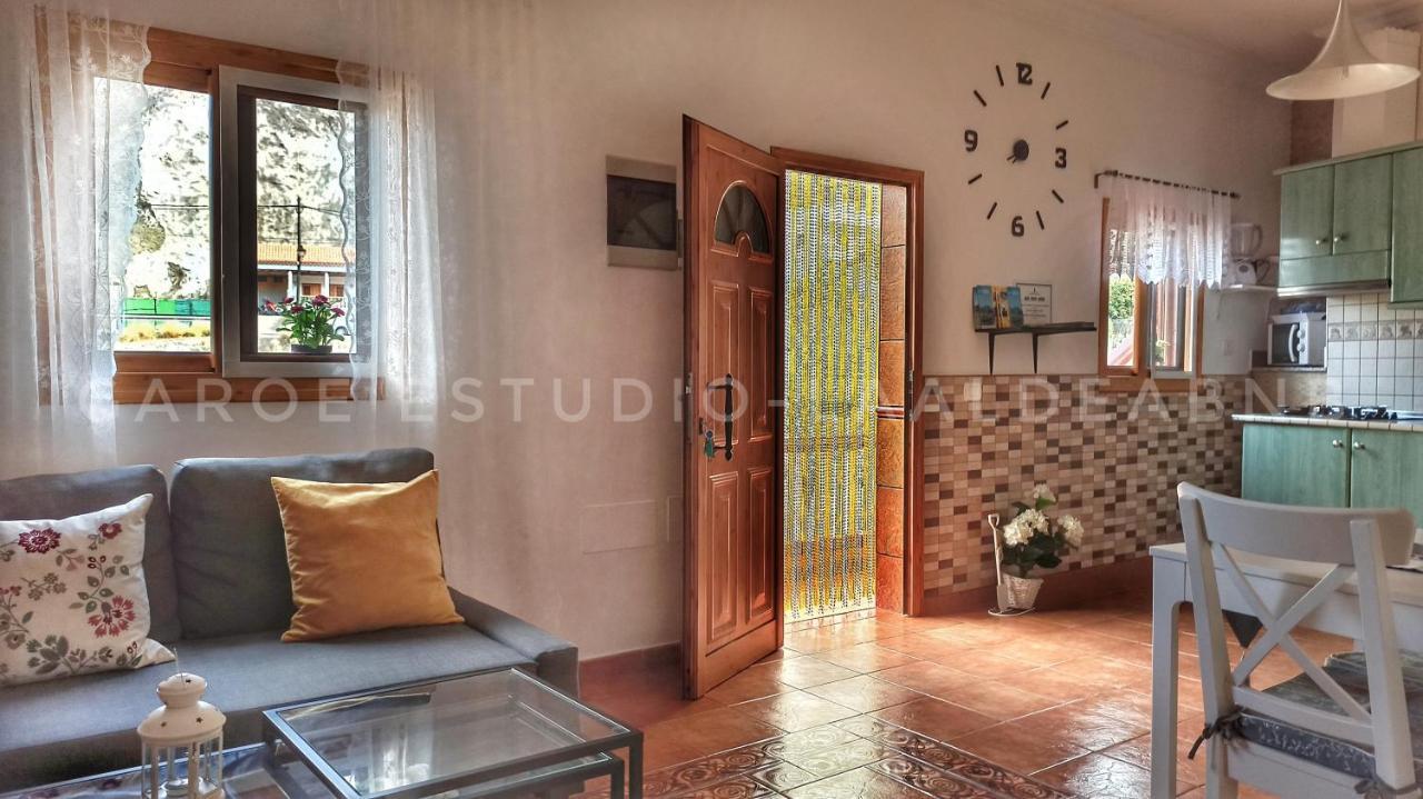 Vv Casa Juliana- Coqueta Casa Entre Montanas. Villa San Nicolás Екстериор снимка